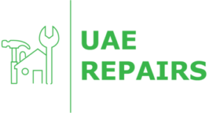 UAE Repairs Logo