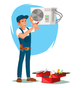 HVAC Technician