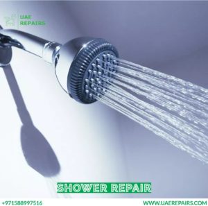 Shower Repair