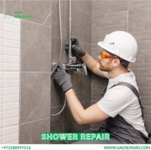 Shower Repair