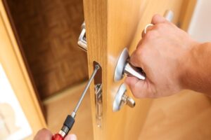 door repair services