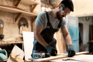 Carpenter Dubai