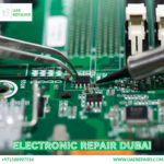 Electronic Repair Dubai