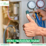 HVAC Technician Dubai