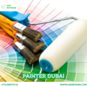 Painter Dubai