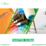 Painter Dubai
