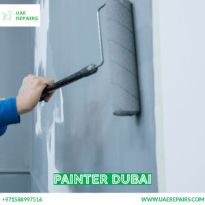 Painter Dubai