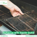 Barbecue Grill Repair Dubai