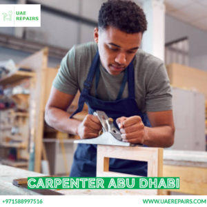 Carpenter Abu Dhabi