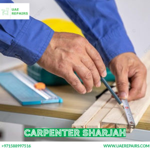 Carpenter Sharjah