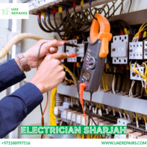 Electrician Sharjah