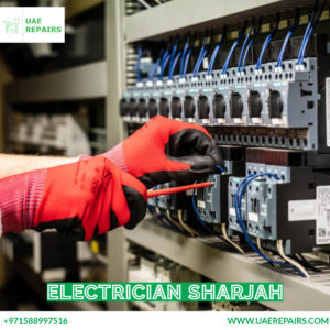 Electrician Sharjah