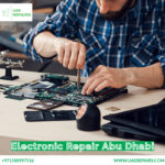 Electronic Repair Abu Dhabi