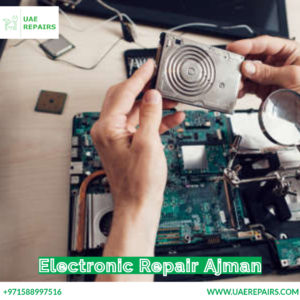 Electronic Repair Ajman