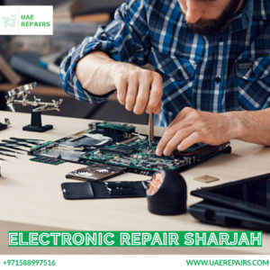 Electronic Repair Sharjah