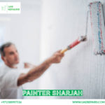 Painter Sharjah