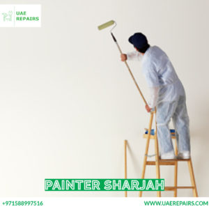 Painter Sharjah