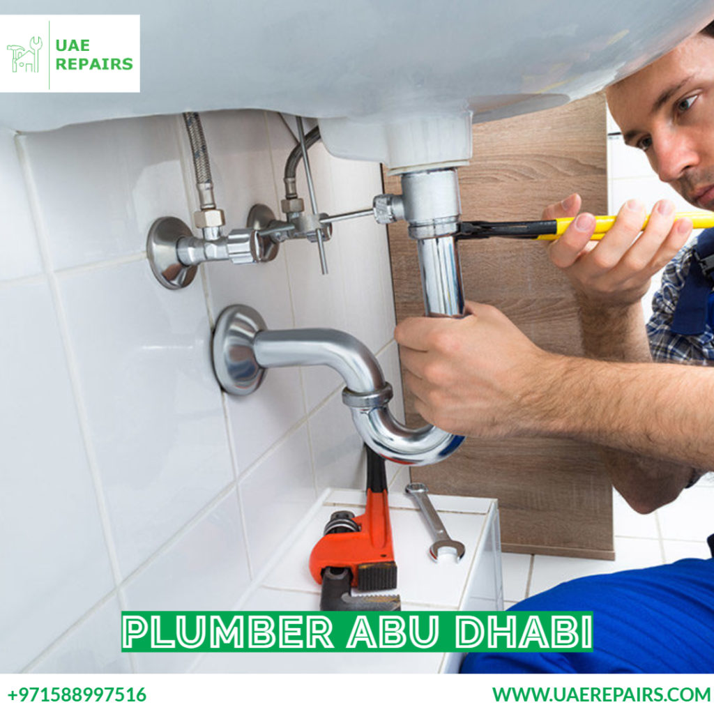 Plumber Abu Dhabi