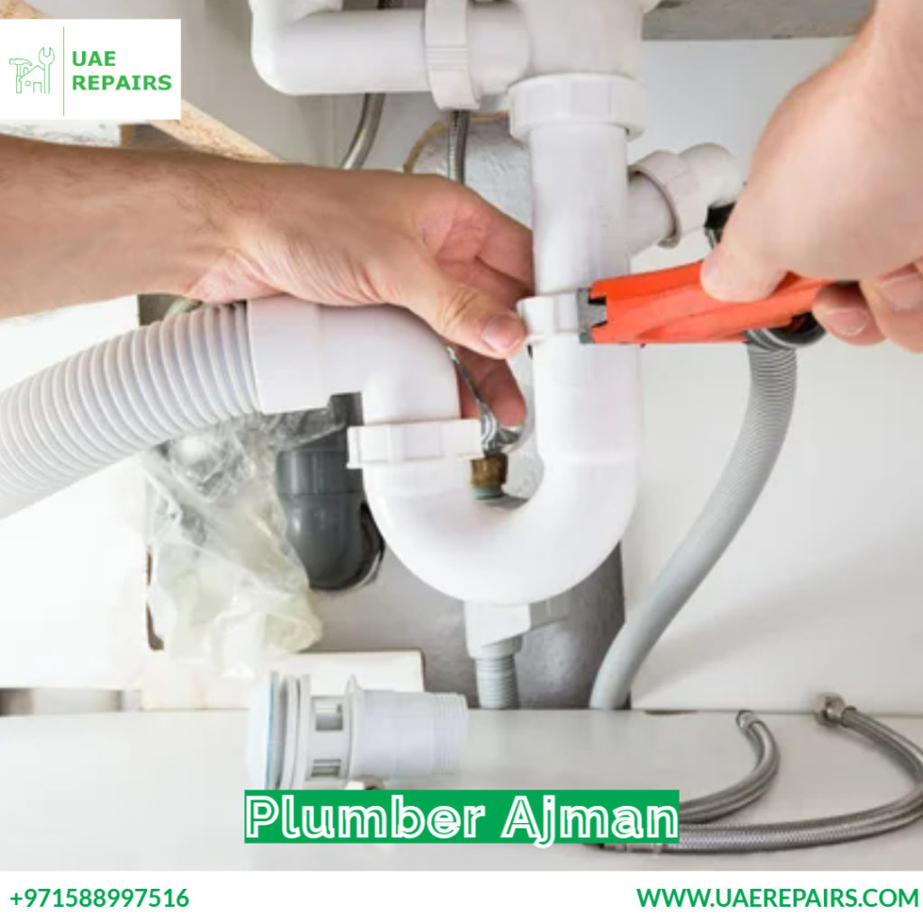 Plumber Ajman