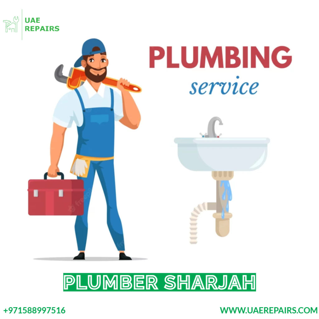 Plumber Sharjah