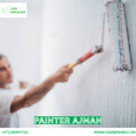Painter Ajman