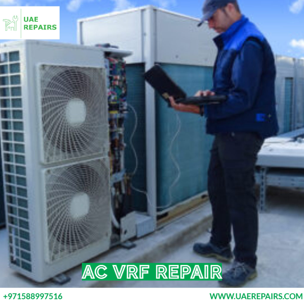 AC VRF Repair