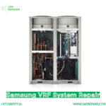 Samsung VRF System Repair