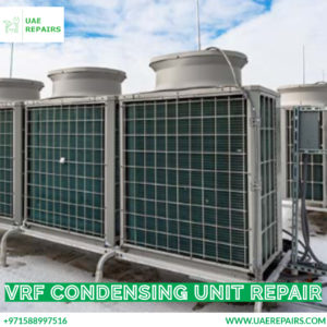 VRF Condensing Unit Repair
