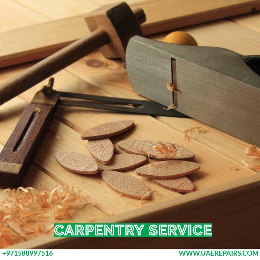 Carpentry Service