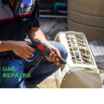 Ac servicing dubai by uae repairs