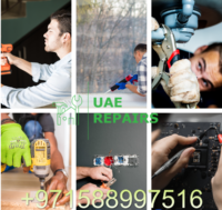 Home Services in Palm Jumeirah, Dubai by UAE Repairs.