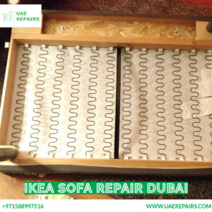 IKEA Sofa Repair Dubai
