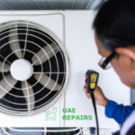 AC Inspection and Tune-Up - Maintain Ac in Abu Dhabi