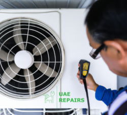 AC Inspection and Tune-Up - Maintain Ac in Abu Dhabi