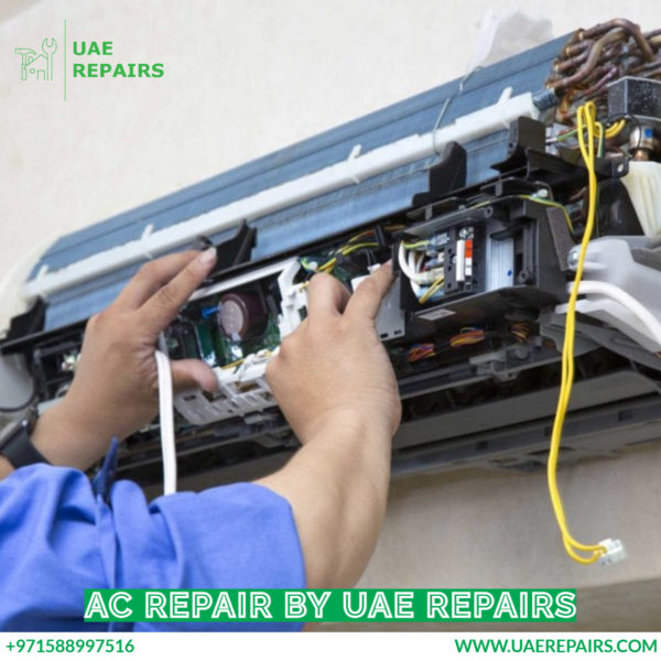 Ac Repair by UAE Repairs