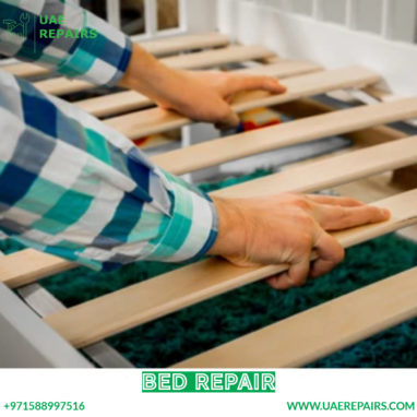 UAE REPAIRS Bed Repair