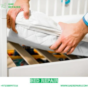 Bed Repair