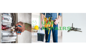 Electrician, Locksmith and Handyman for Downtown Dubai