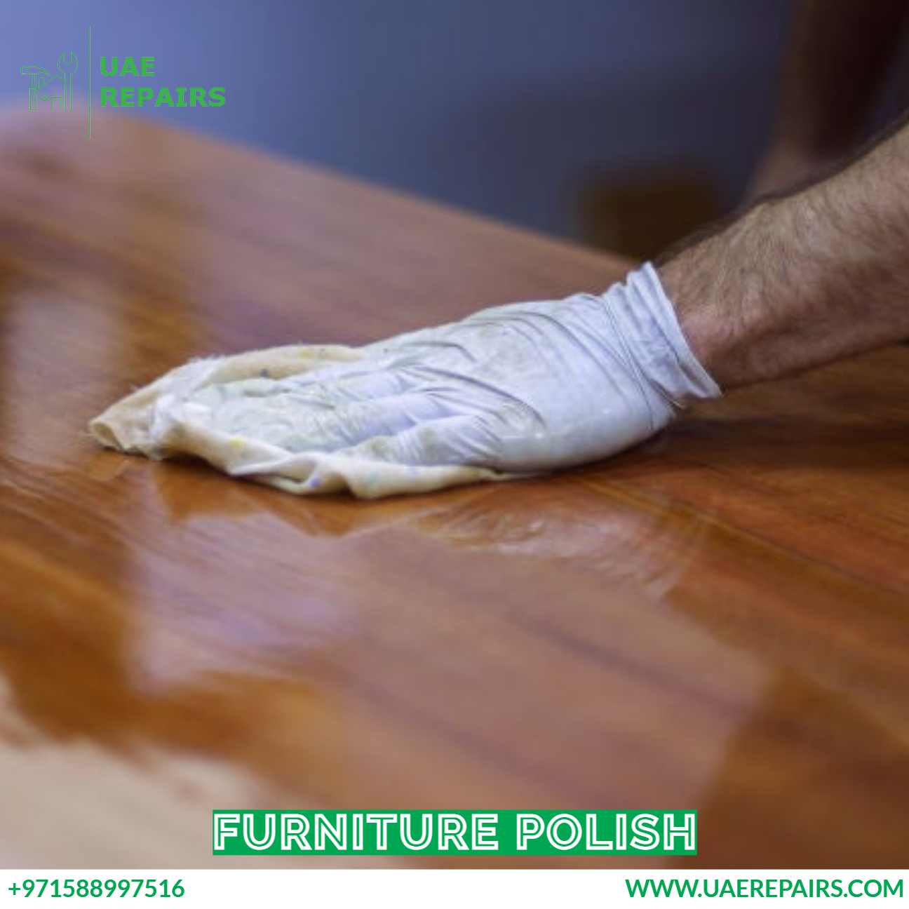 Furniture Polish