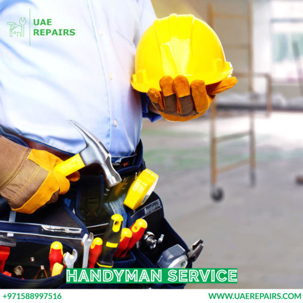 Handyman Service