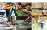 Home Service in Downtown Dubai by UAE Repairs