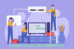 How to maintain Ac in Dubai - UAE Repairs