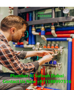 Plumber Al Sufouh Dubai by UAE Repairs