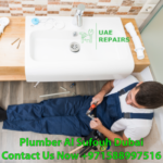 Plumber Al Sufouh Dubai by UAE Repairs