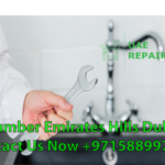 Plumber Emirates Hills Dubai by UAE Repairs