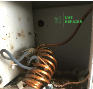 Top AC Issues In Dubai Electrical Issue by UAE Repairs