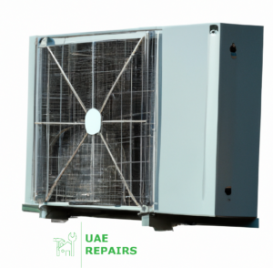 Top AC Issues In Dubai Low Cooling Capacity Issue by UAE Repairs