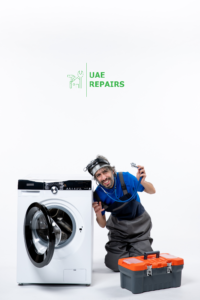 Washing machine repair Sharjah by UAE Repairs
