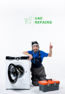 Washing machine repair Sharjah by UAE Repairs