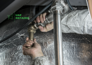 Plumber Bluewaters Island Dubai by UAE Repairs